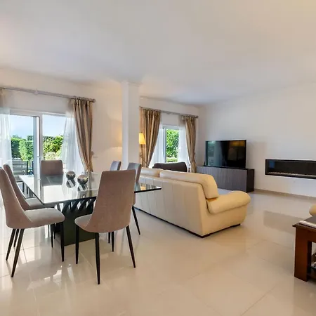 Vakantiehuis Casa Caledonia