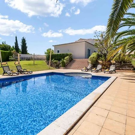 Vakantiehuis Casa Caledonia