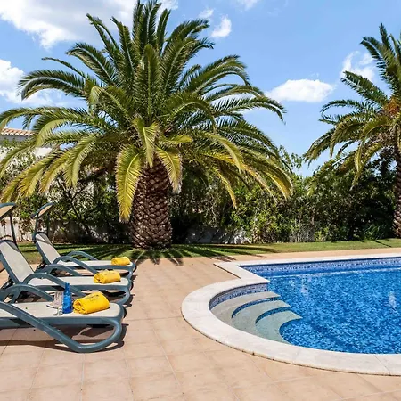 Casa Caledonia * Carvoeiro (Lagoa)