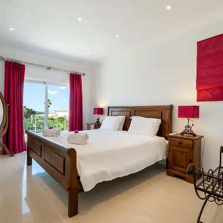 Vakantiehuis Casa Caledonia