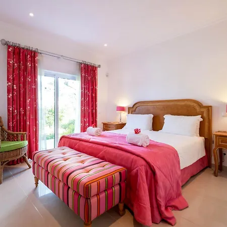 Vakantiehuis Casa Caledonia *