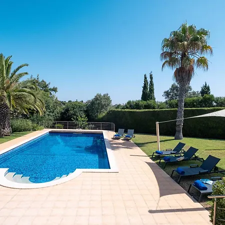 Casa Caledonia Casa de Férias Carvoeiro (Lagoa)