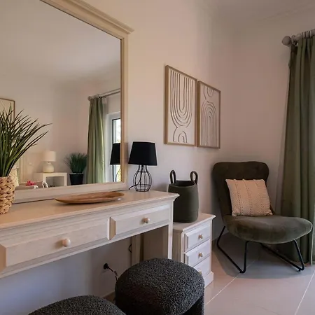 Casa Caledonia Carvoeiro (Lagoa)