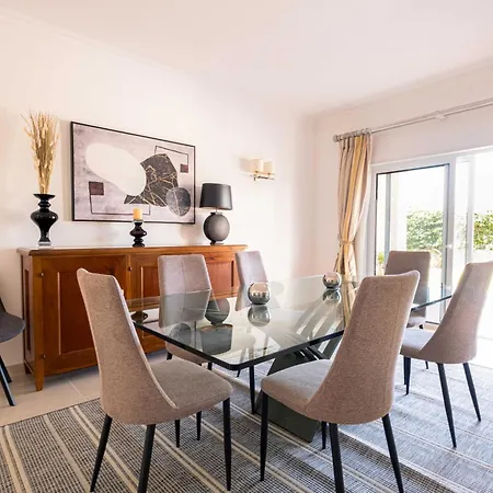 Casa Caledonia Carvoeiro (Lagoa)