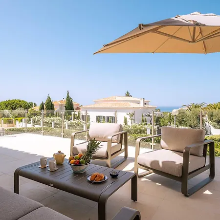 Casa Caledonia * Carvoeiro (Lagoa)