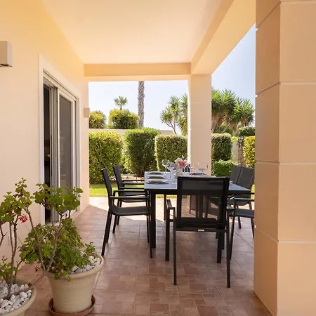 Casa de Férias Casa Caledonia Carvoeiro (Lagoa)